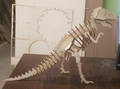 Dinosaur Animal Puzzle