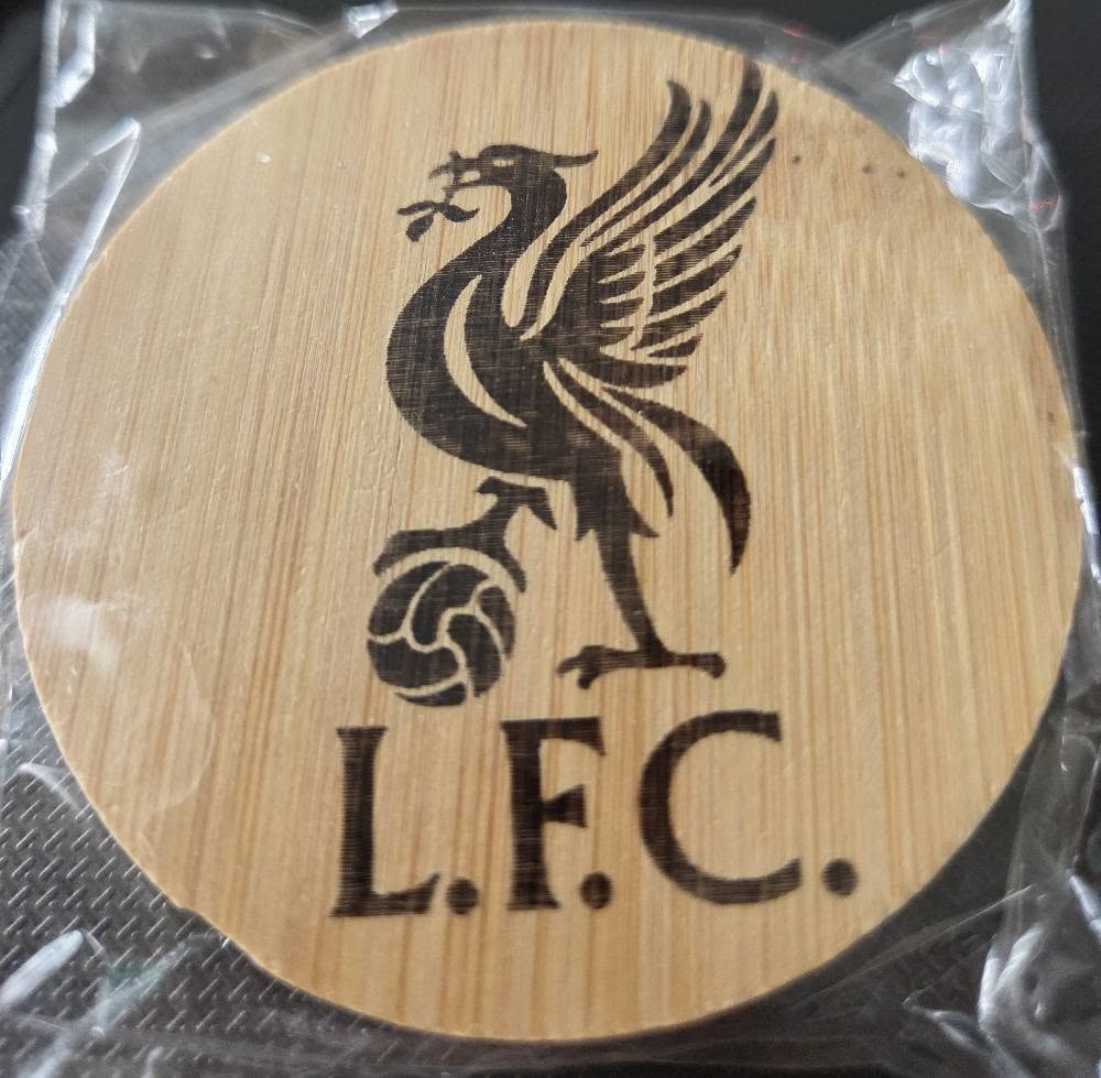 Bottle Opener - Liverpool FC
