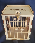 Phone Jail