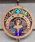 Suncatcher - Ballerina