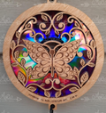 Suncatcher - Butterfly