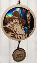 Suncatcher - Gandolf