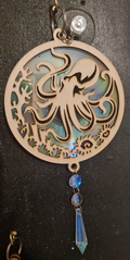 Suncatcher - Octopus