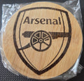 Bottle Opener - Arsenal