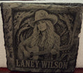 Slate Coaster - Laney Wilson