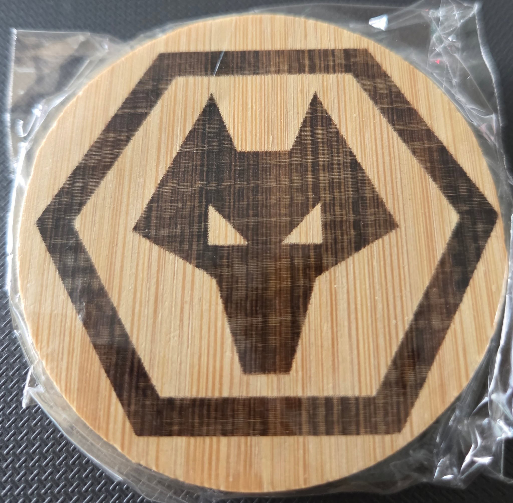 Bottle Opener - Wolverhampton FC